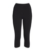 Technical Capri Leggings