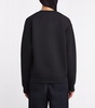 Cotton-Blend Julian Sweatshirt