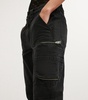 Denim Florence Cargo Trousers