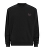 Organic Cotton Lover Sweatshirt