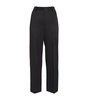 Wide-Leg Trousers