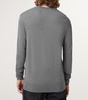 Merino Wool Mode Sweater