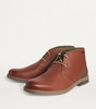 Leather Readhead Chukka Boots