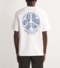 Circle Logo Sajournal T-Shirt