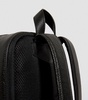 Tumbled-Leather Backpack