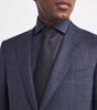 Silk Jacquard Tie