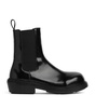 Fireman Chelsea Boots