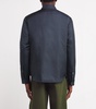 Technical Collared Jacket
