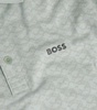 Stretch-Cotton Polo Shirt