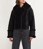 Shearling Jacket
