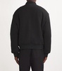 Cotton-Blend Bomber Jacket