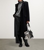Cashmere Rebel Rollneck Sweater
