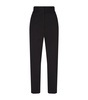 Straight Tailored Trousers