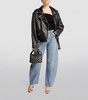 Luna Barrel-Leg Jeans