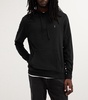 Organic Cotton Brace Hoodie