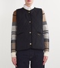 Cotton Quilted Cecily Gilet
