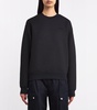 Cotton-Blend Julian Sweatshirt