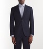 Virgin Wool 2-Piece Suit