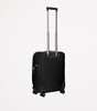 Firenze Spinner Suitcase (55cm)