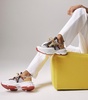 Trailnrun Donna Sneakers