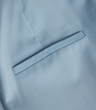 Wool-Blend Robinne Wide-Leg Trousers