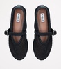 Crochet Ballet Flats