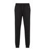 Organic Cotton Raven Sweatpants