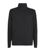 Conquer Reform Quarter-Zip Top
