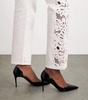 Iriza Patent Leather Pumps 85