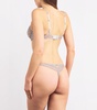 Stardust Dream Half-Cup Bra