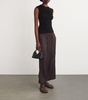 Leather Jalen Slim Sandals