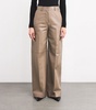 Nappa Leather Alana Trousers