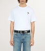 Wide Leather Belt