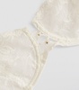 Kiss of Love Half-Cup Bra