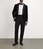 Tailored Formal Trousers
