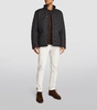 Quilted Powell Jacket