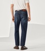 Leisure Ripped Jeans