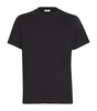 Cotton Logo T-Shirt