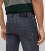 Straight Jeans