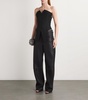 Wool Deconstructed Vest