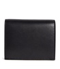 Leather Bifold Card Holder