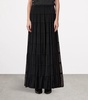 Eva Maxi Skirt