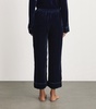 Velvet Brescia Trousers