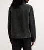Suede Hopper Jacket