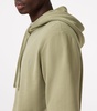 Cotton Raven Hoodie