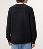 Jacquard Bubble Sweater