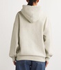 Oversized Harvey Logo Hoodie
