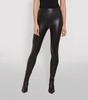 Faux Leather Cora Leggings