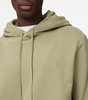 Cotton Raven Hoodie
