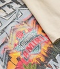 Cotton Graphic Logo T-Shirt